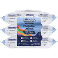 Flushable Wipes